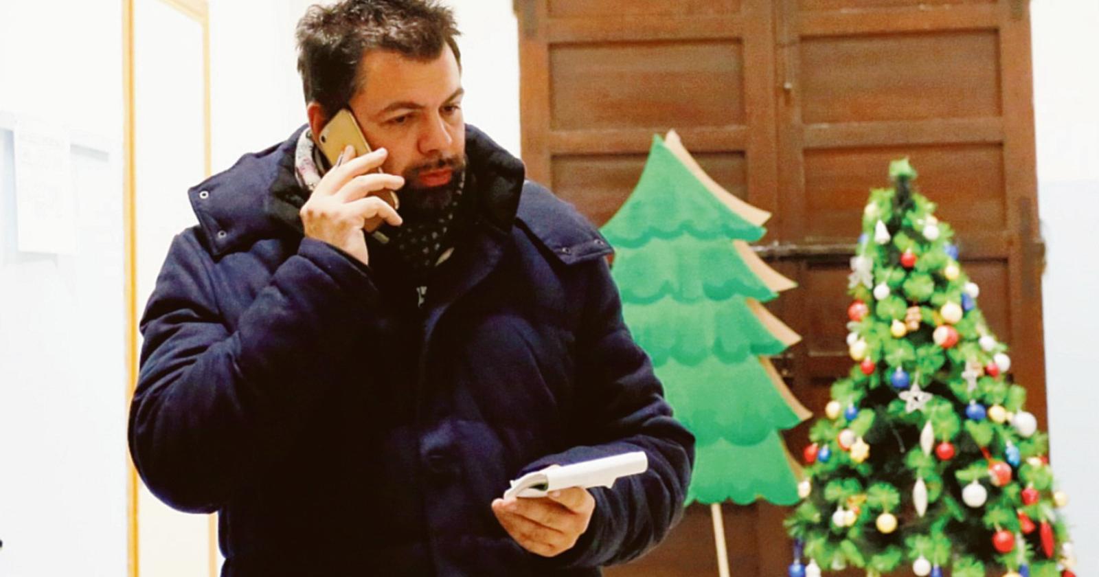 E ora per tutti si chiudono le porte