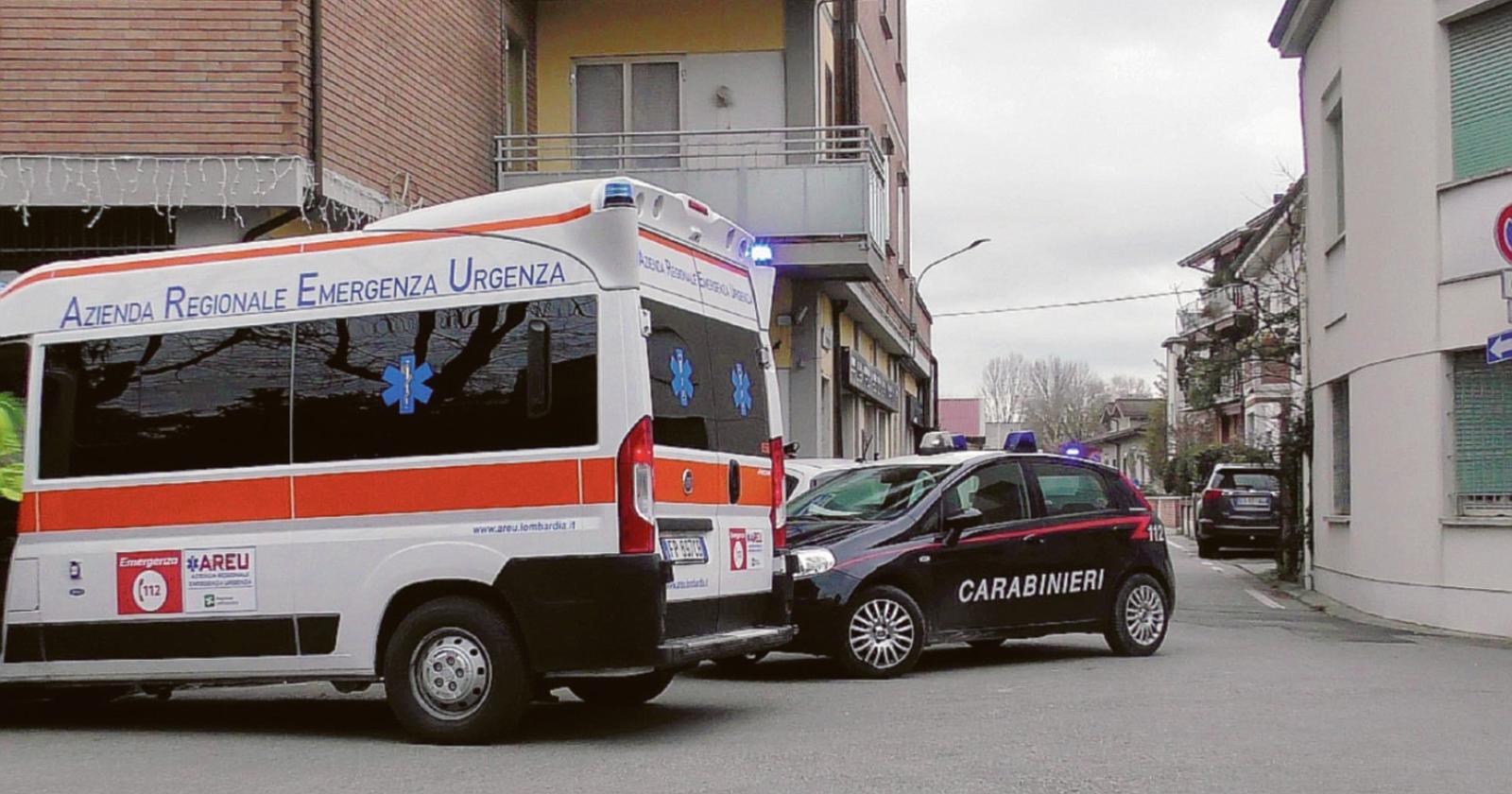 Tentato omicidio, l’avvocato si è ripreso