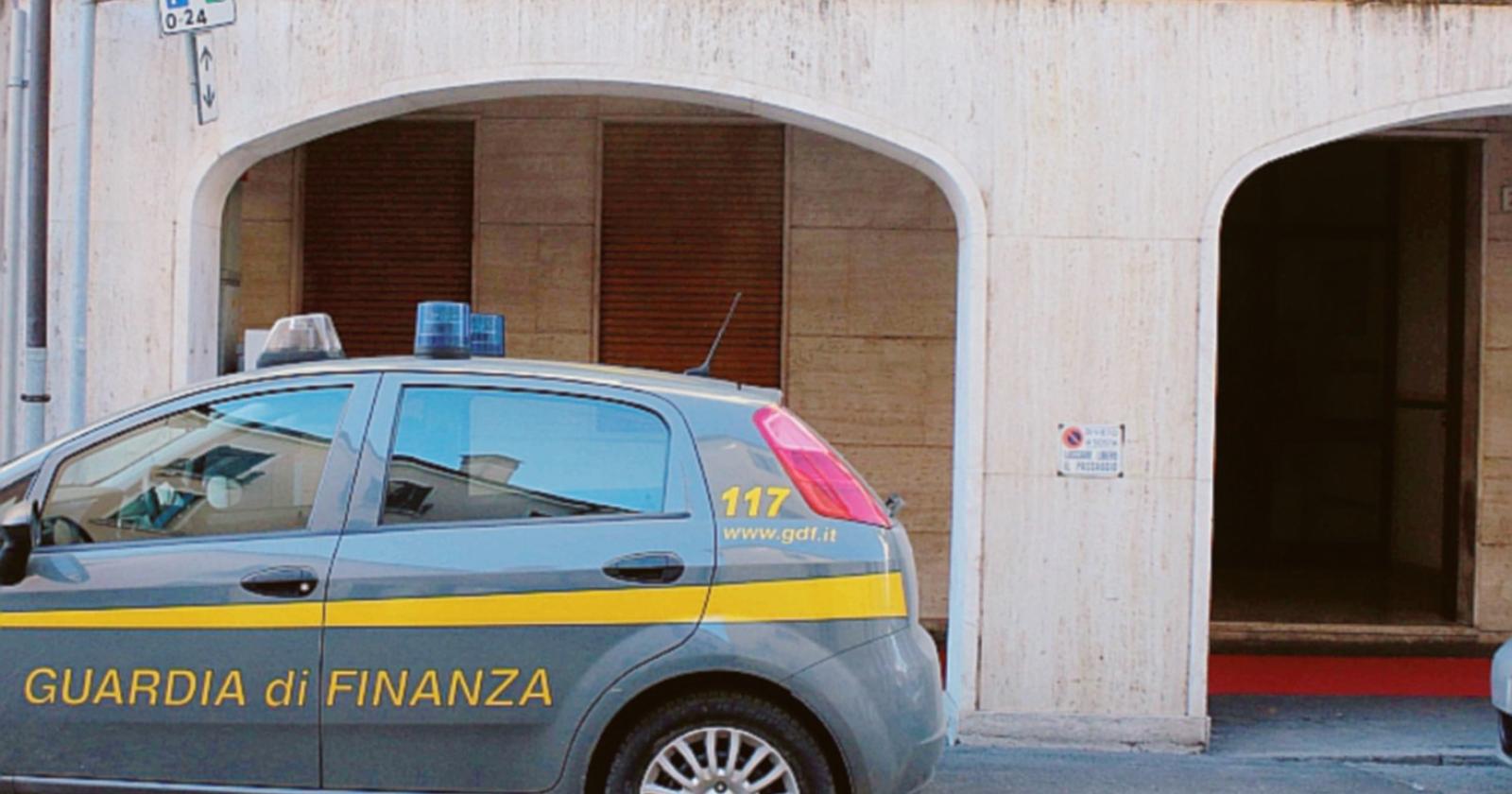 La Gdf punta sull’ex liceo Celio
