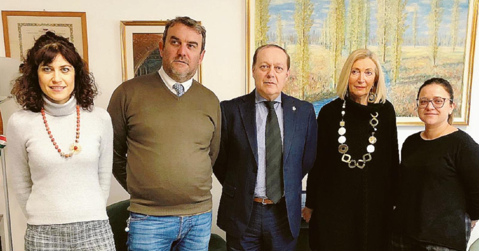 “Lascio un comune cresciuto”