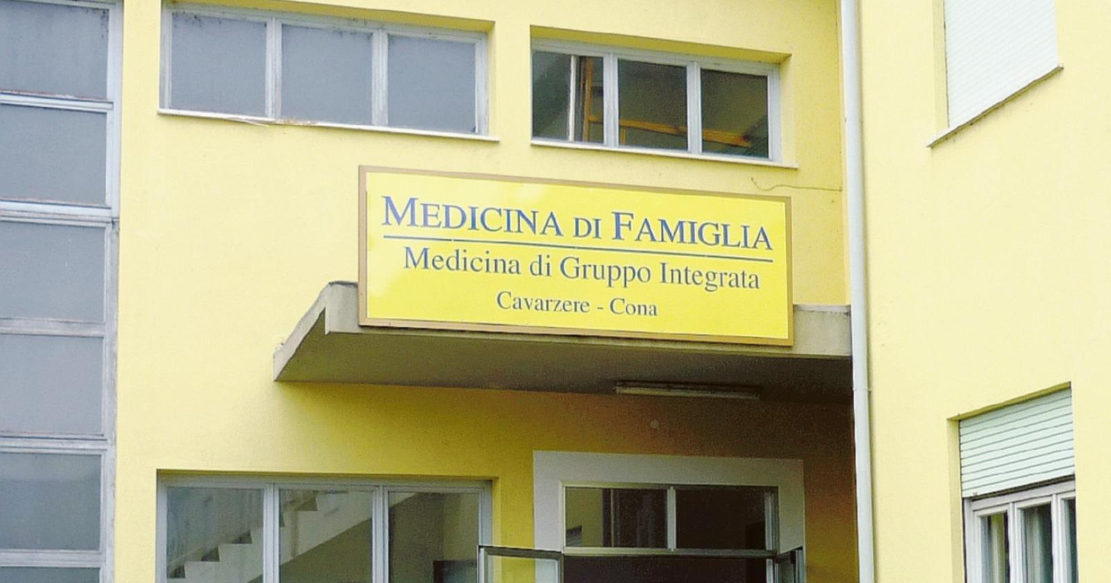 “Medicina integrata in bilico”