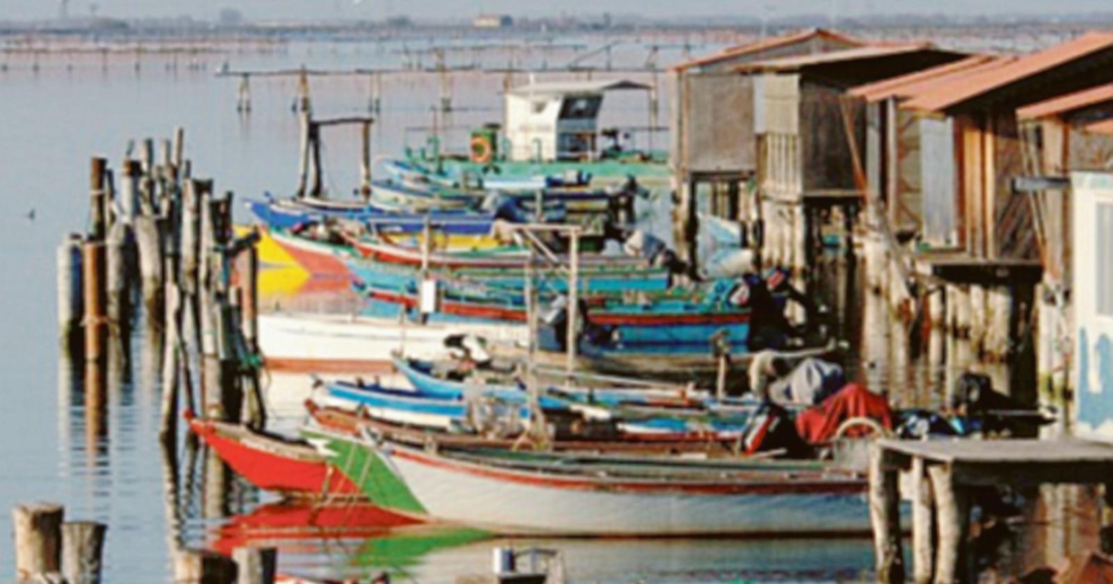 Mezzo milione per giostra e pesca
