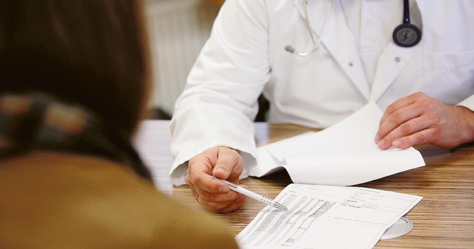 Niente allergologo per i polesani