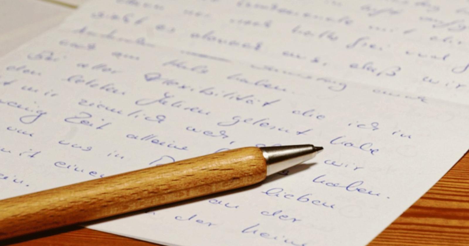 Lettera anonima contro il sindaco
