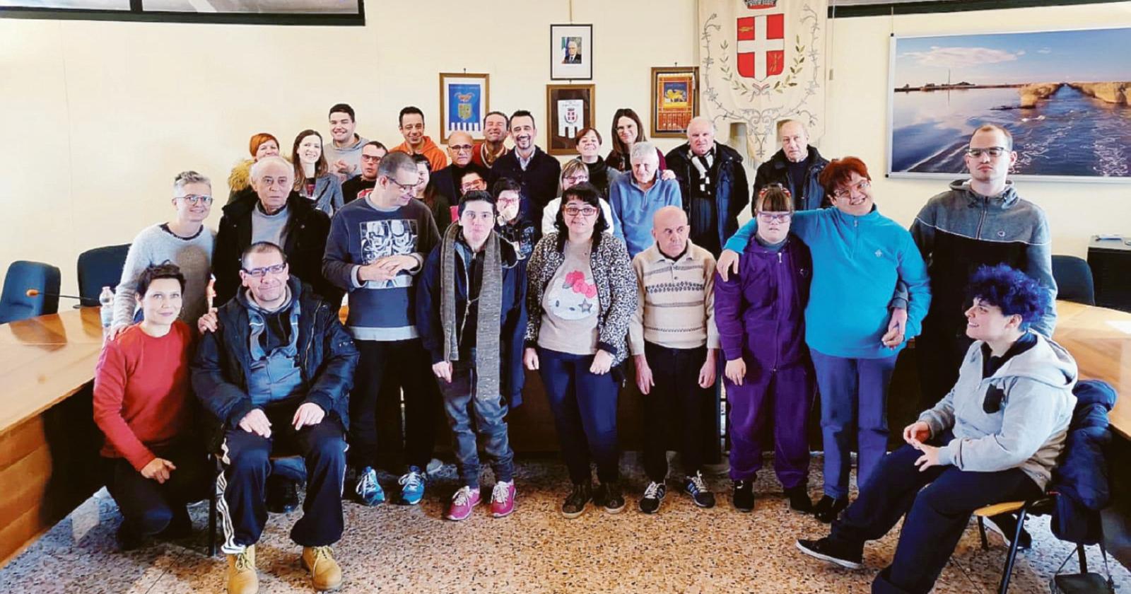Adriatic dà energia alla solidarietà