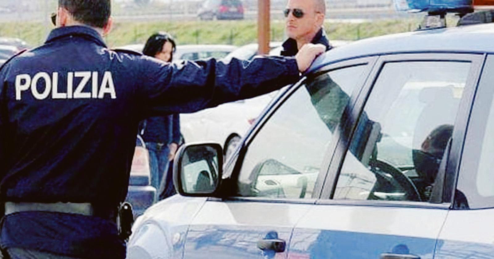 Dopo l&rsquo;investimento sono scappati