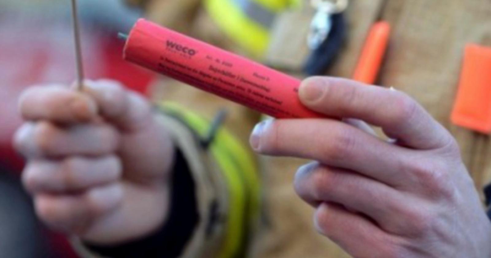 Botti a geografia variabile: divieto solo nei punti sensibili