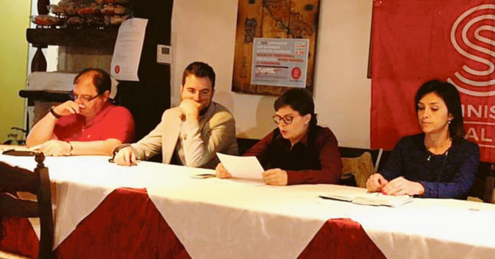 Sinistra Italiana tradita dai consiglieri