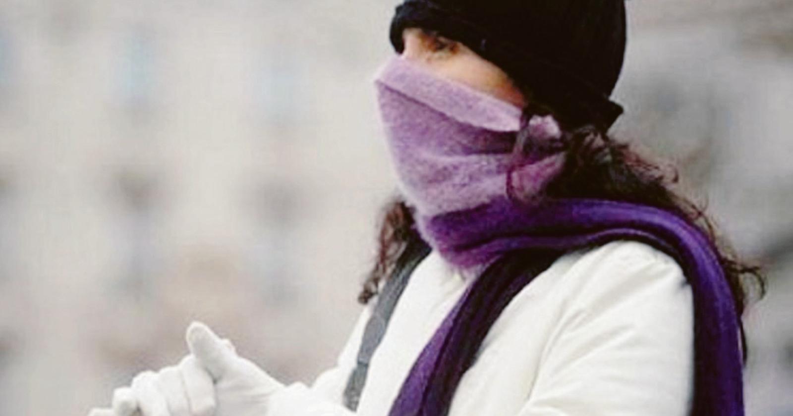 Freddo polare, ma la neve tarda ad arrivare