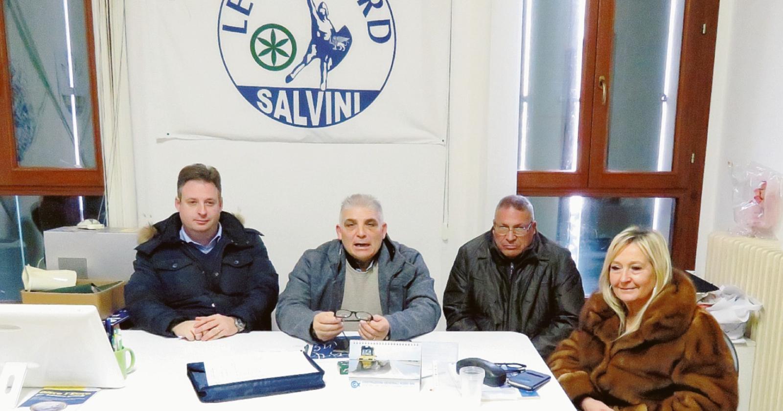 “Denunceremo i disobbedienti”