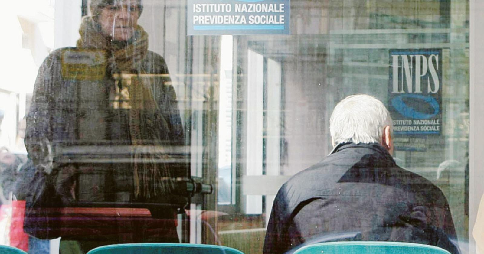 Il ginepraio reddito di cittadinanza