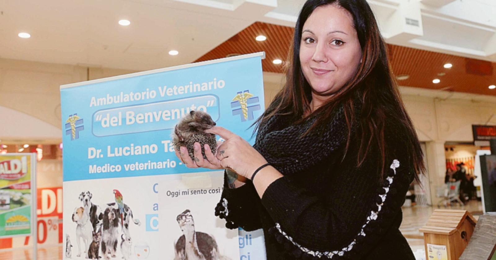 Un&rsquo;offerta per sostenere il Cras