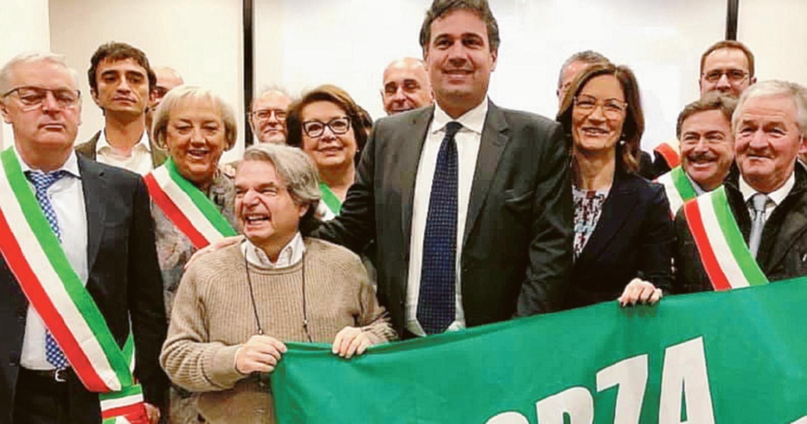 Forza Italia: “Aperto il countdown”