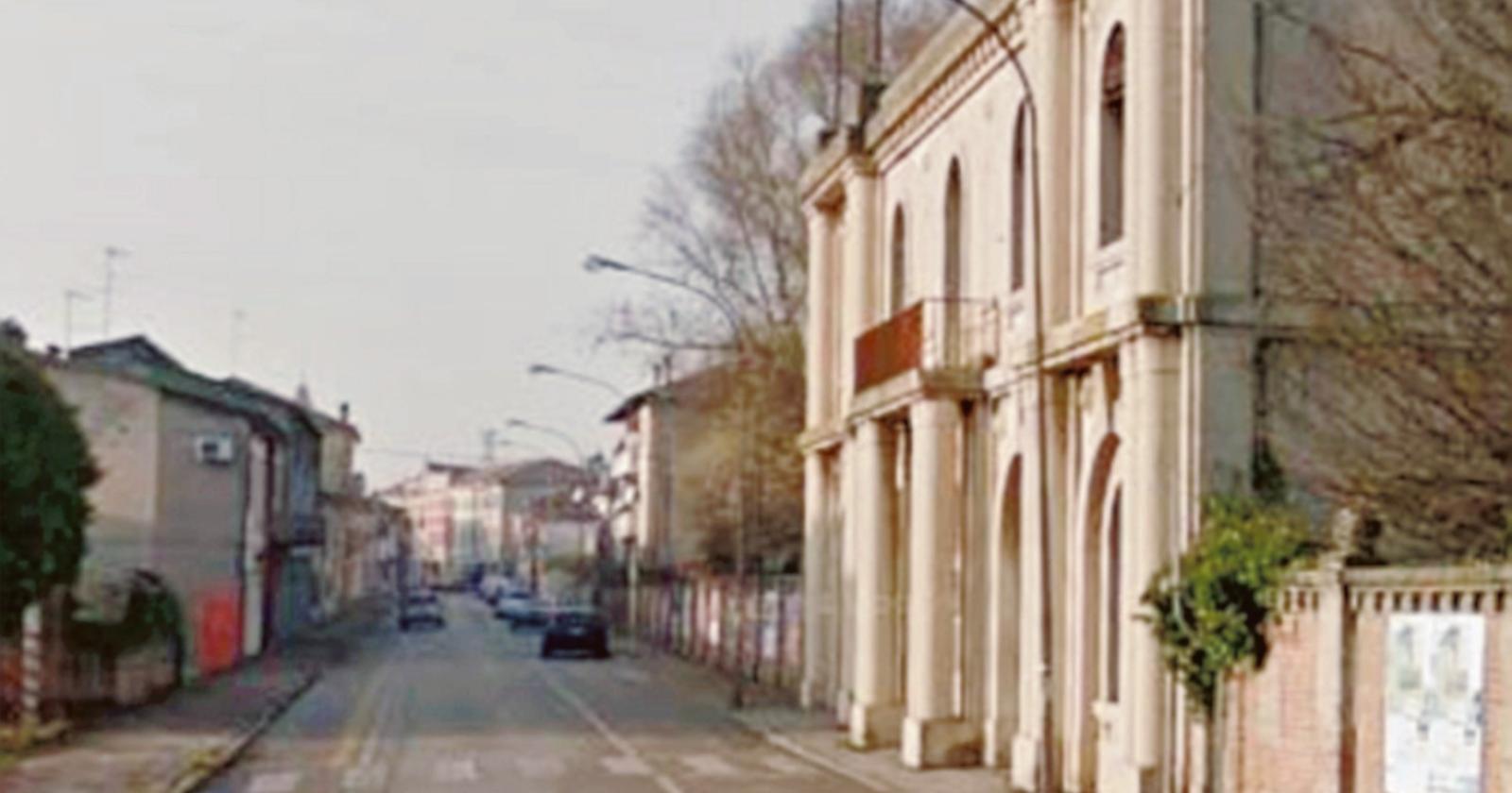 Si farà il restyling di via Roma