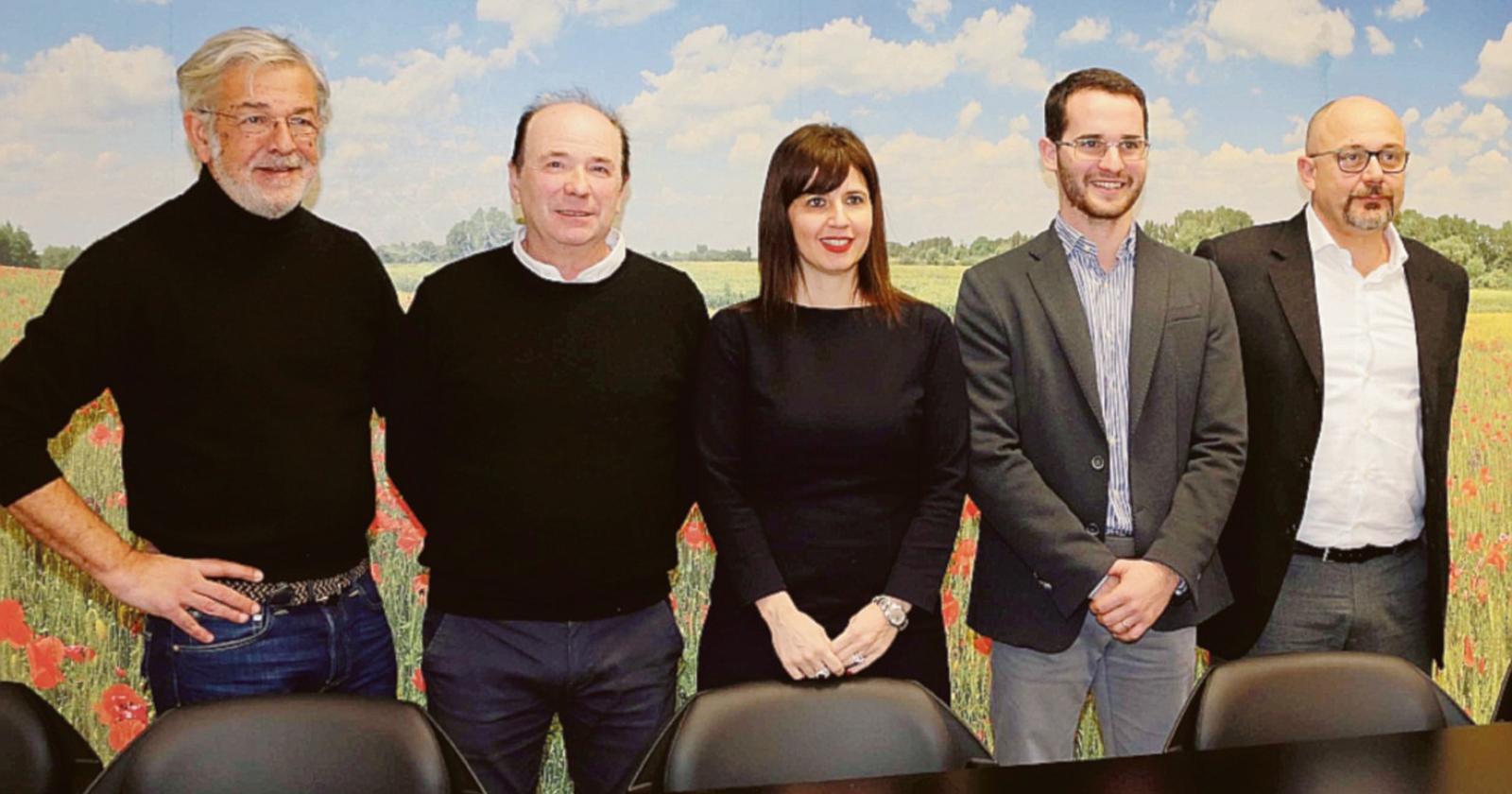 Energia e gas per i coltivatori diretti