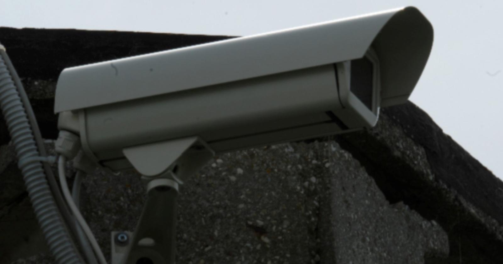 Sono in arrivo quattro nuove telecamere