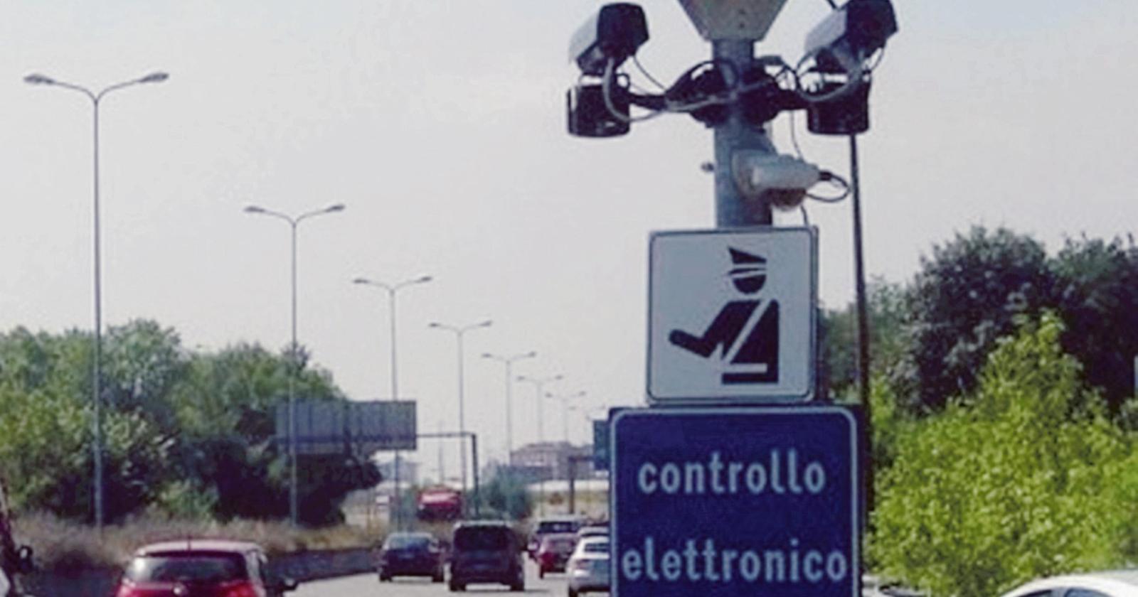 “Dai velox i soldi per l’incrocio”