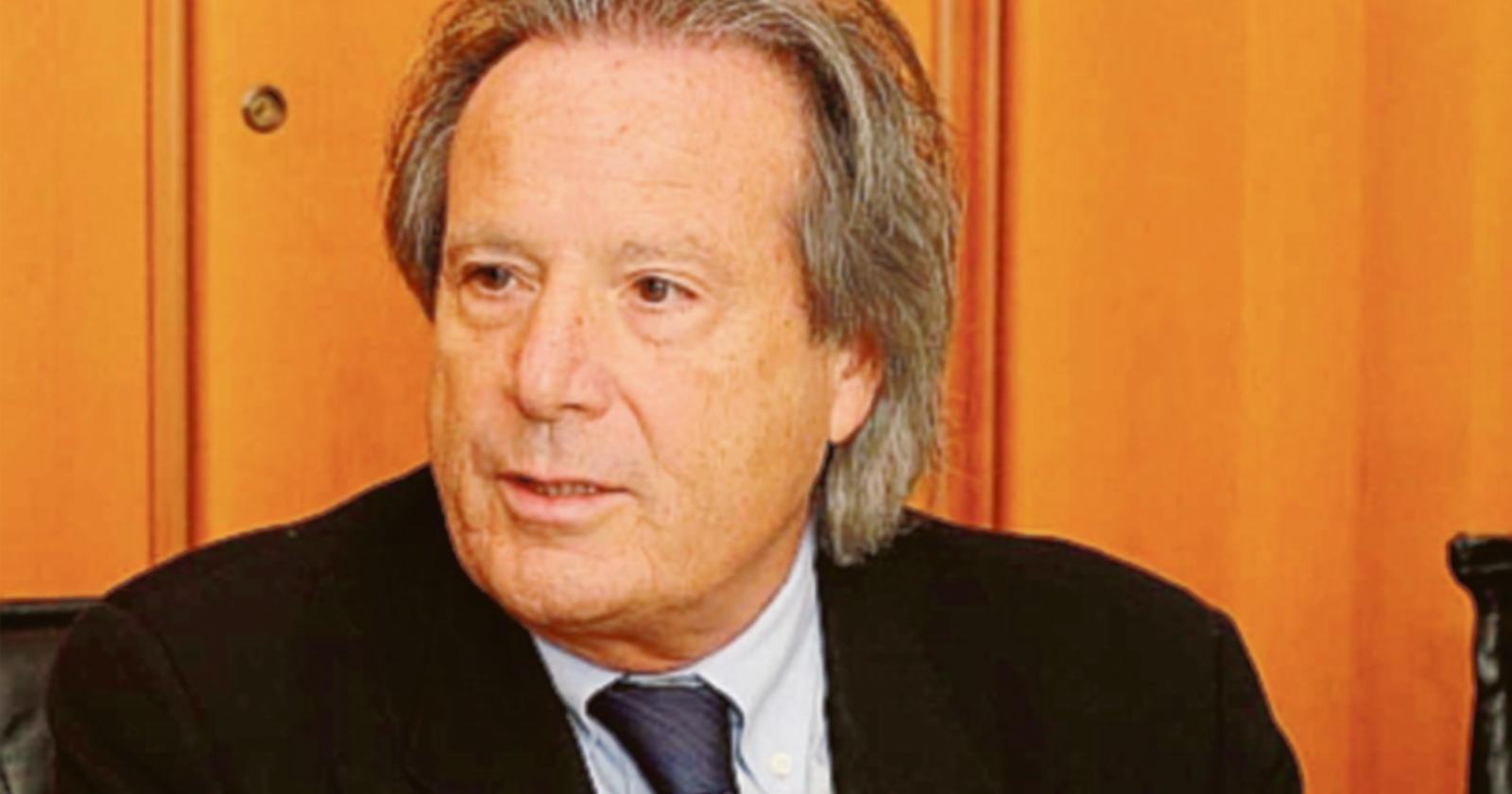 Nello Chendi: “Chi è nel listone è fuori dal Pd"