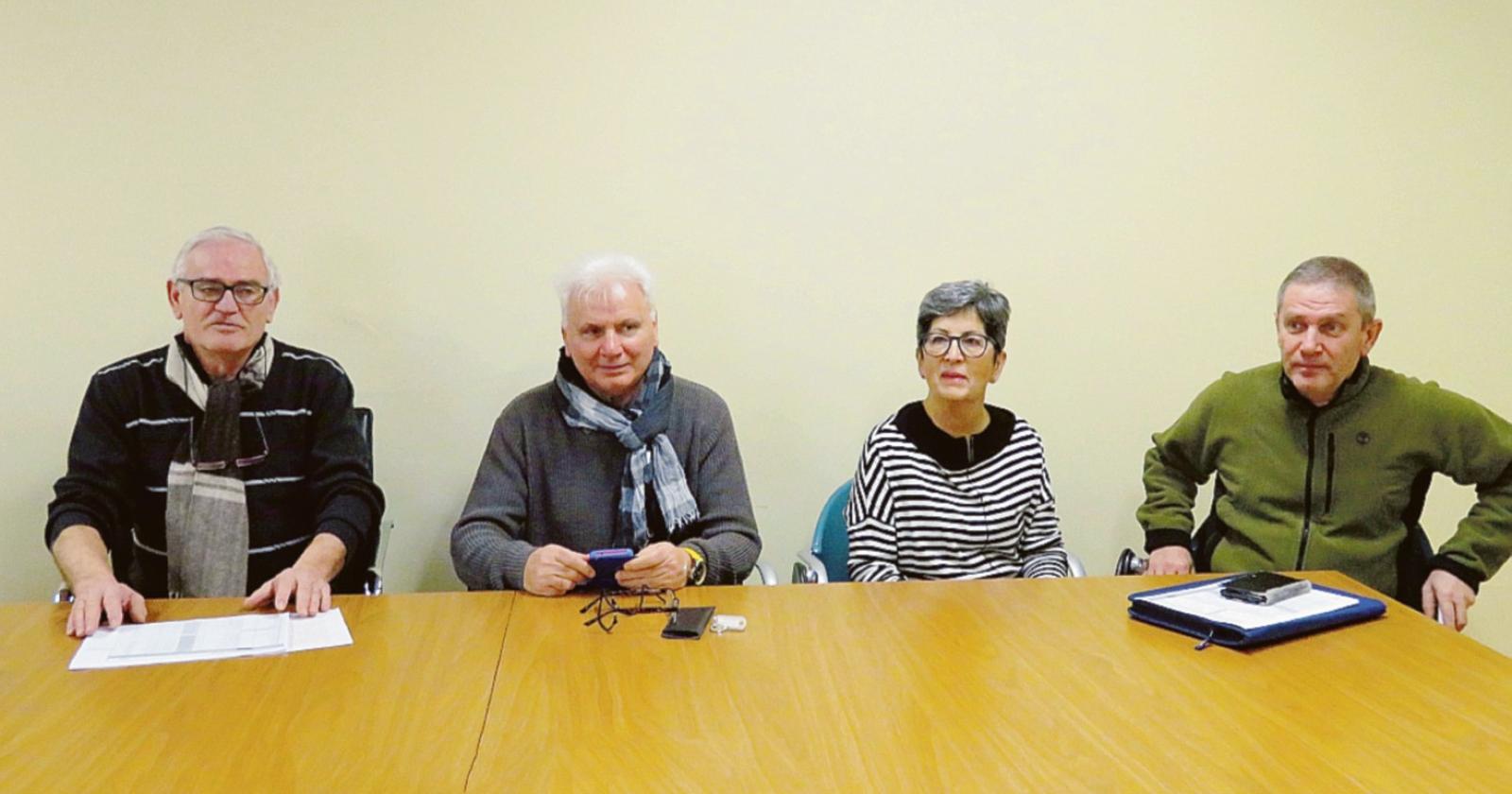 Pensioni, tesoretto di 70mila euro