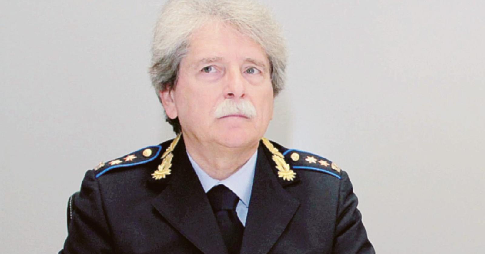 Niente domiciliari per Tesoro: rigettato il ricorso della Procura