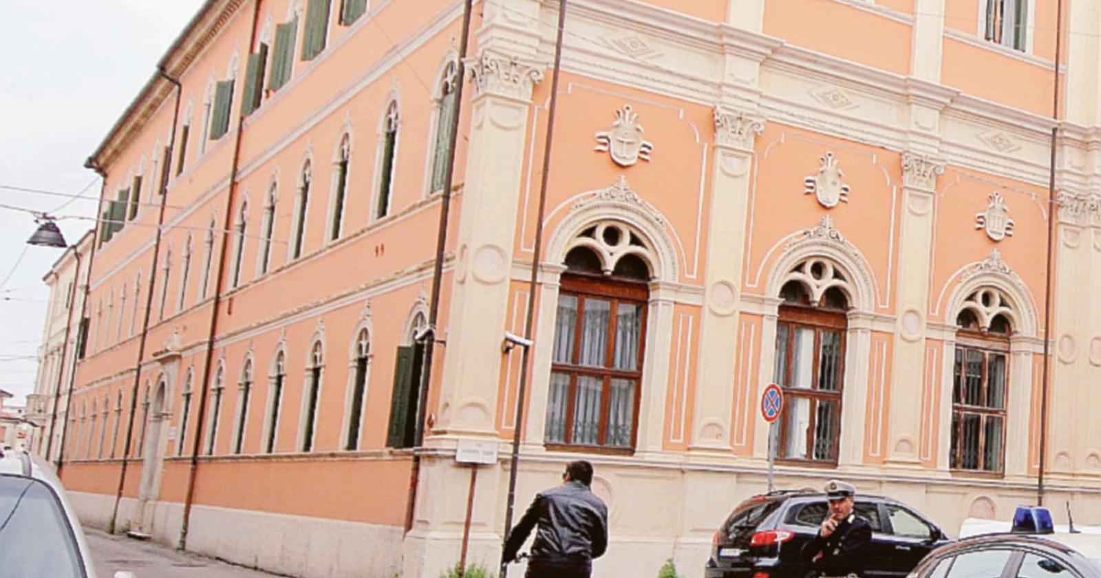 Il centro rischia la desertificazione