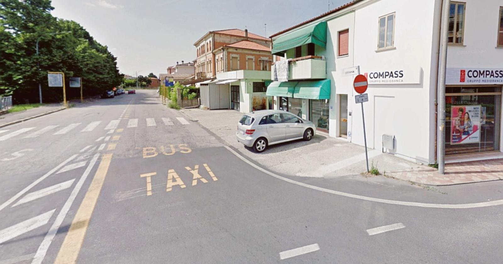 Caos viabilità, è già protesta