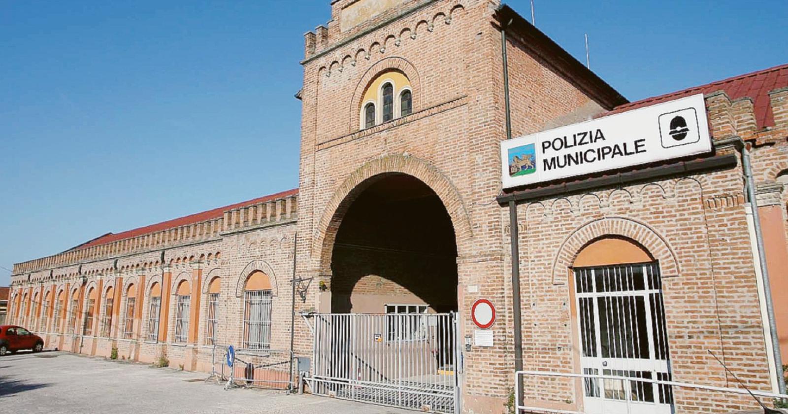 Multe e veleni in viale Oroboni