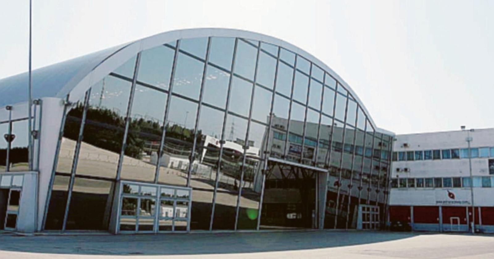 Mancato versamento dell’Iva, 6 mesi al patron dell’Autodromo