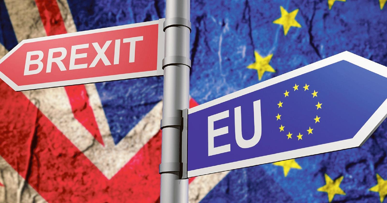 Brexit, conto da 7,7 milioni di euro