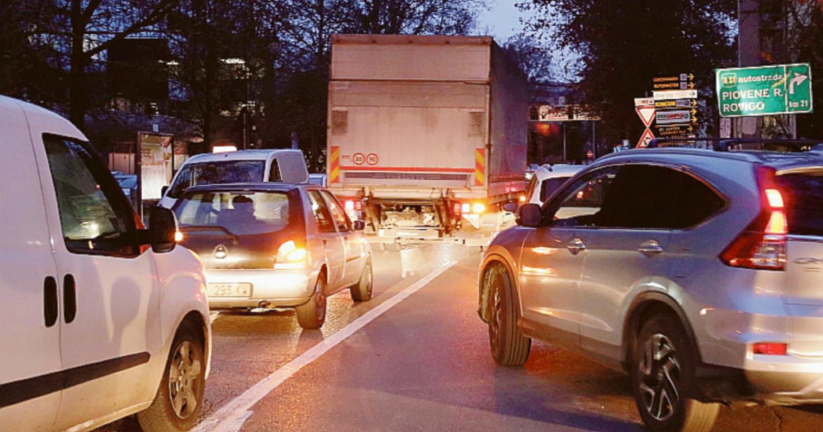 Stazione, i disagi non si fermano