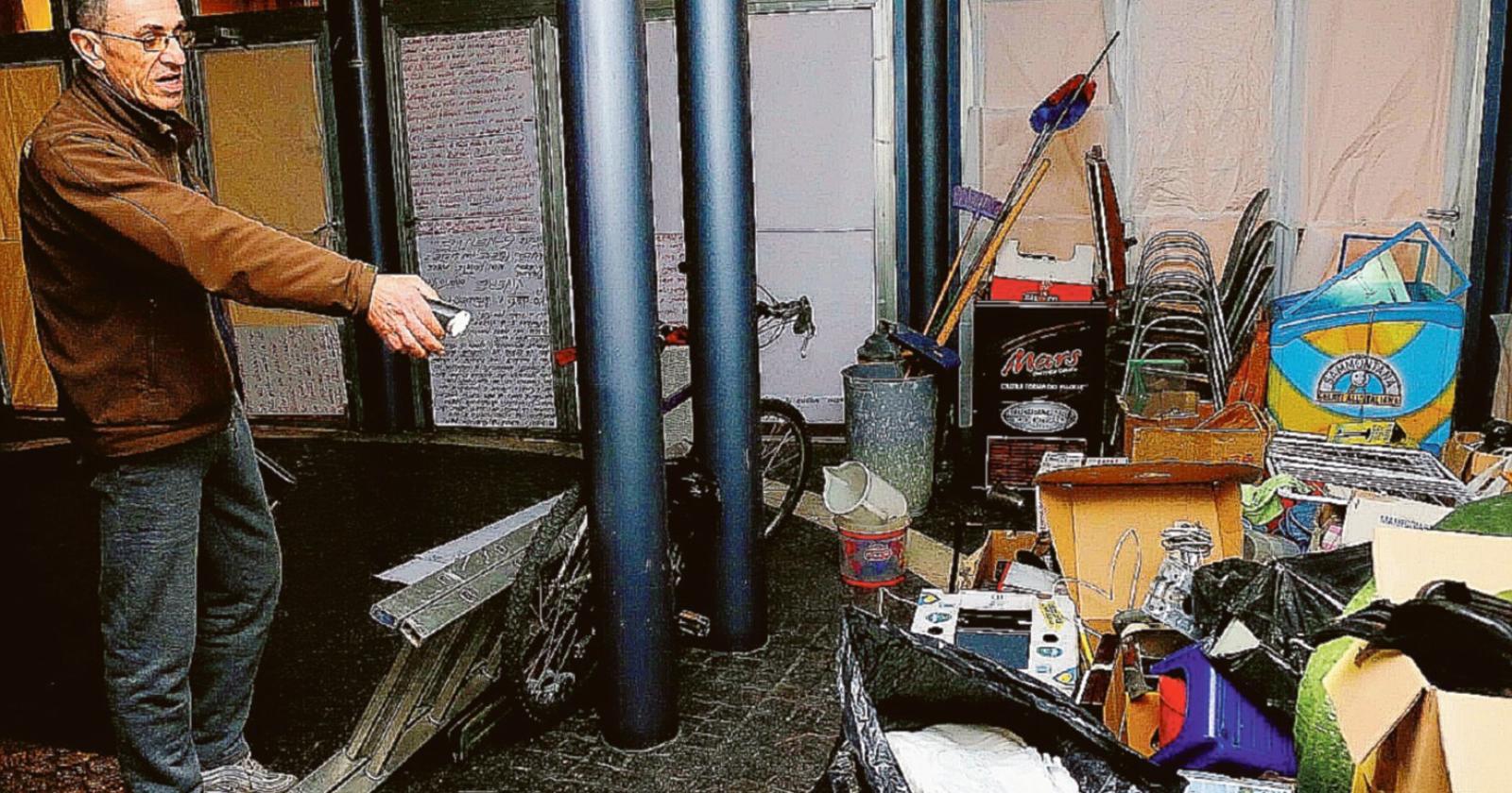 “Si sono accaniti con le persone sbagliate”