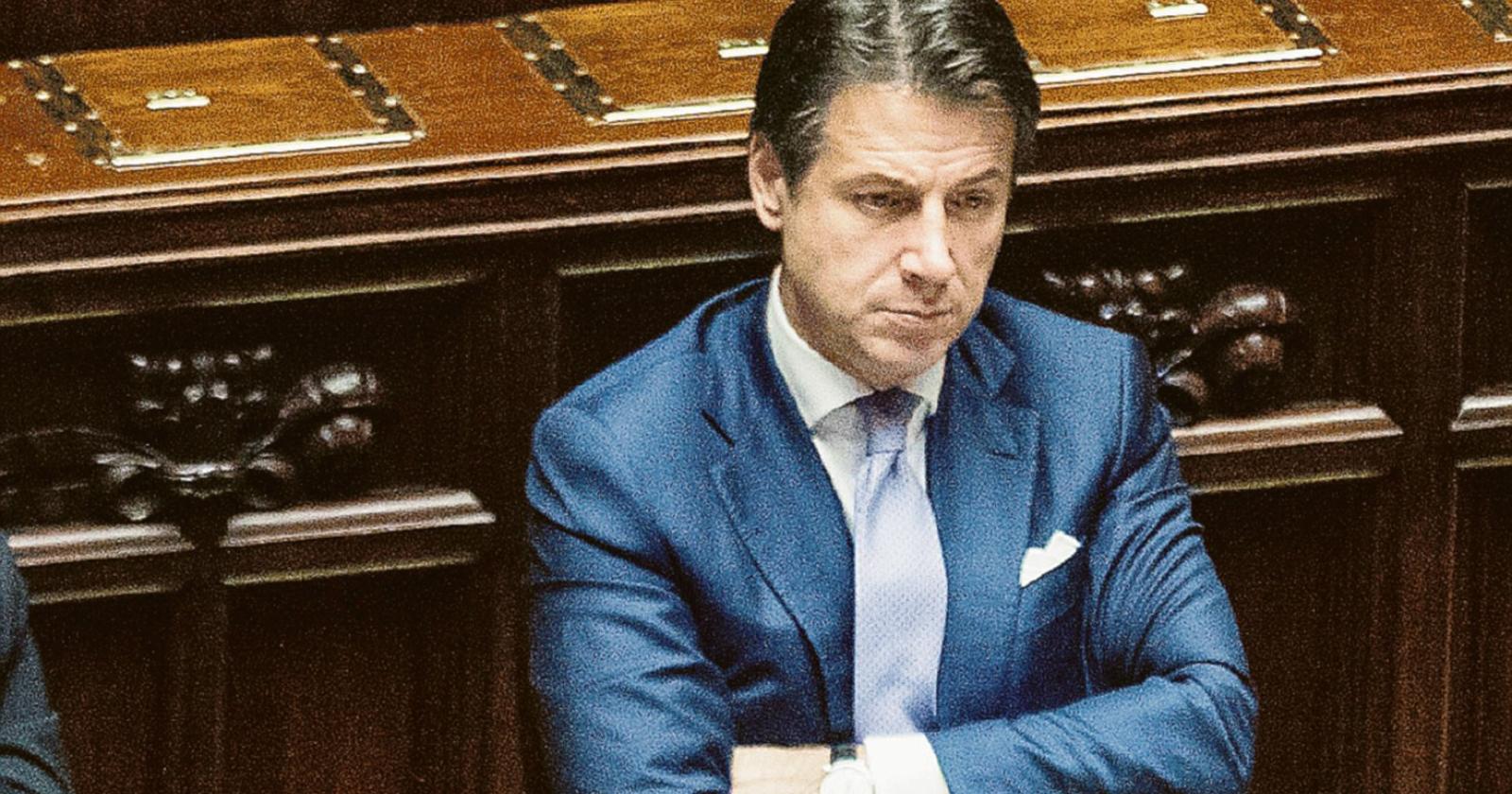 Anpi, il caso sul tavolo di Conte
