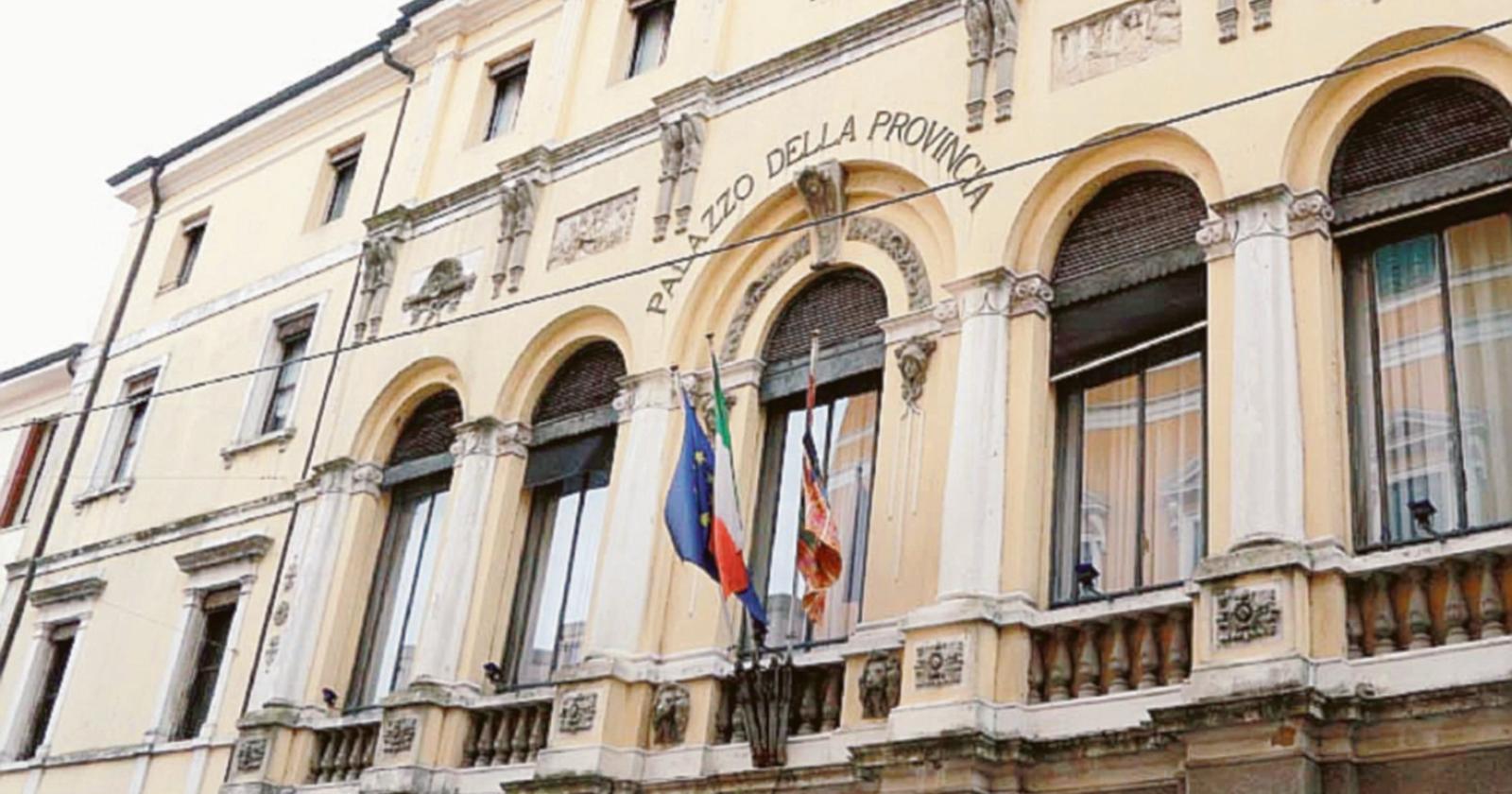 Nuovo piano di bacino per il trasporto pubblico locale: Via libera dal Consiglio Provinciale