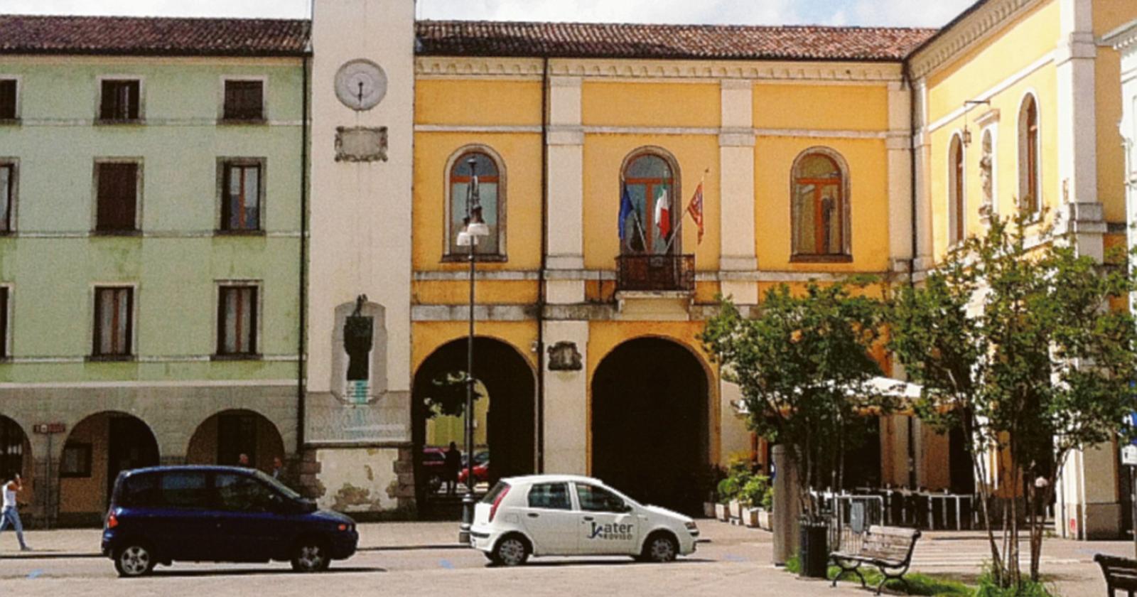 I residenti sono ancora in calo