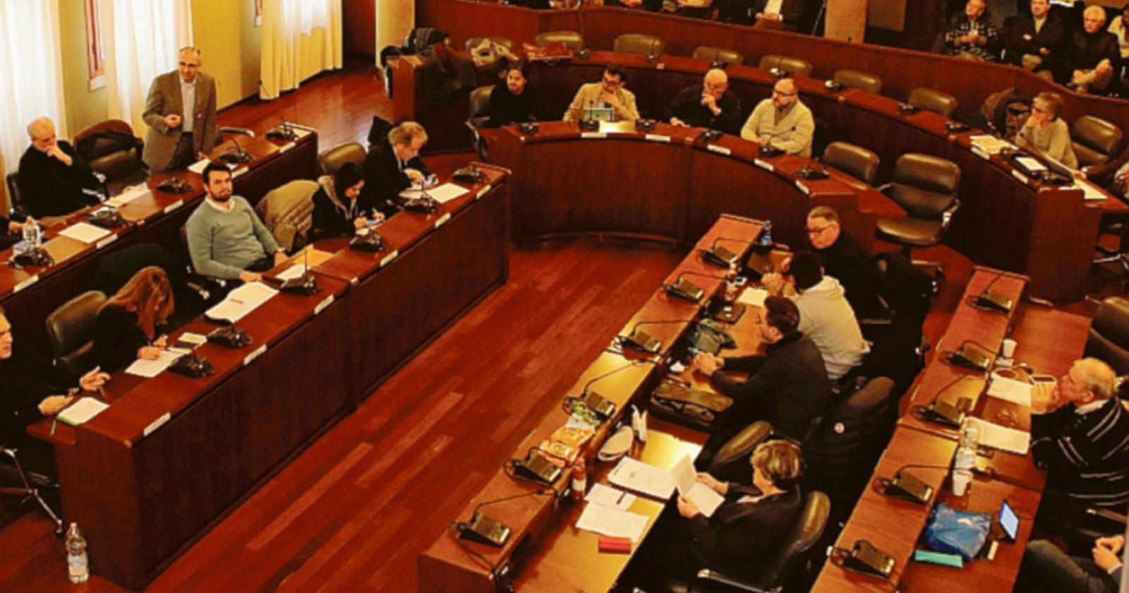 Parte un nuovo giro di valzer