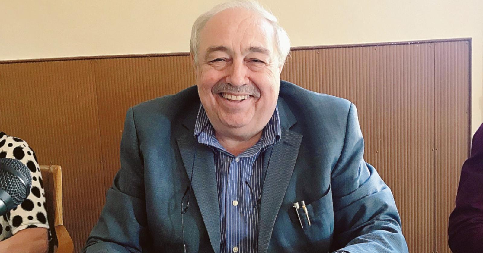Bianchini non molla