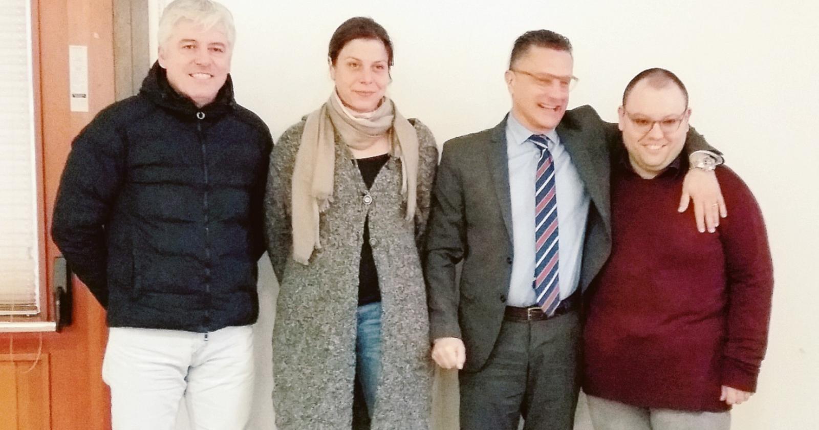 “19 mesi di annunci, pochi fatti”