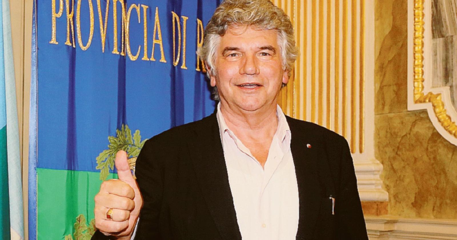 Oggi si elegge il consiglio provinciale