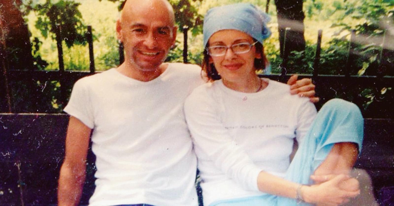 Giulia ce l’ha fatta grazie Pantani