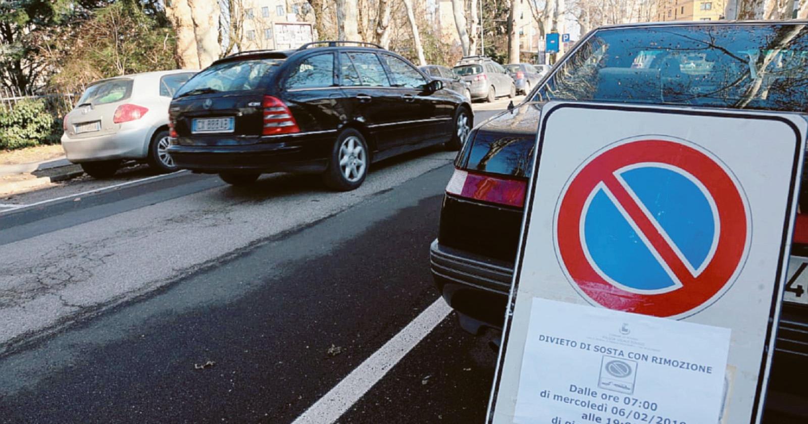 Viabilit&agrave;, e disagi, a peso d&rsquo;oro