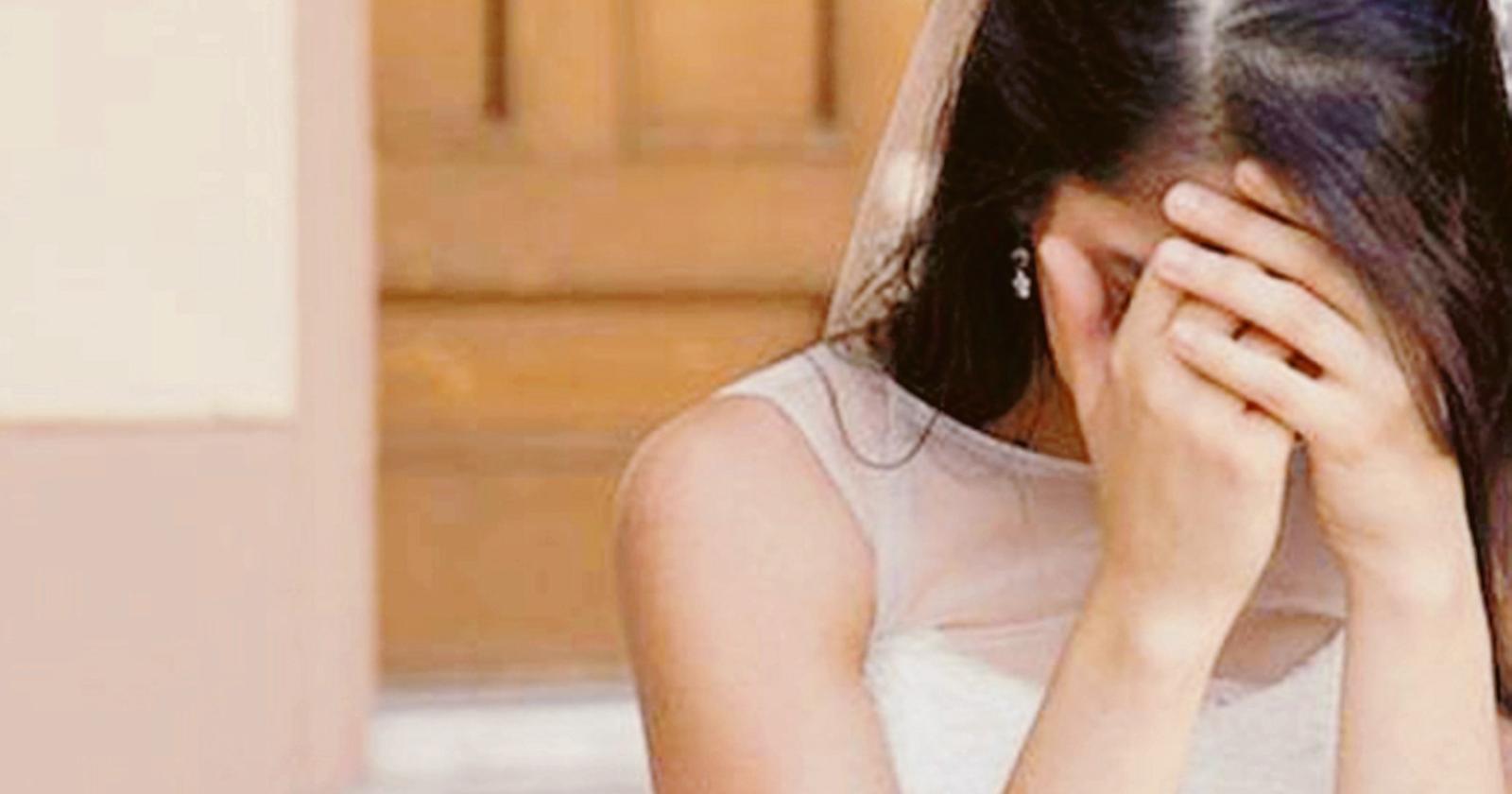 S'inventa la missione segreta per fuggire dal matrimonio