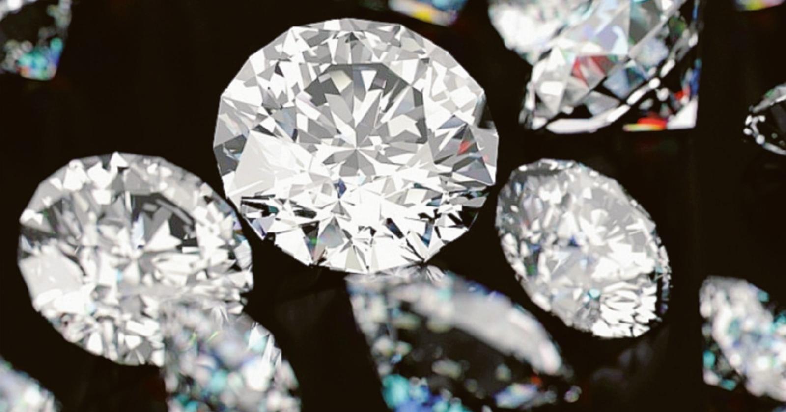 Investono in diamanti ma la societ&agrave; fallisce