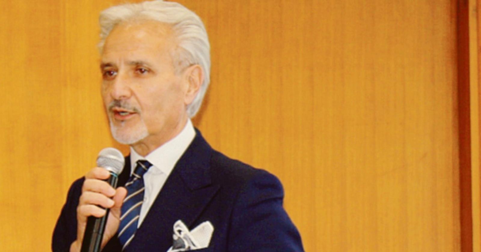 Duò è fuori anche da Confapi