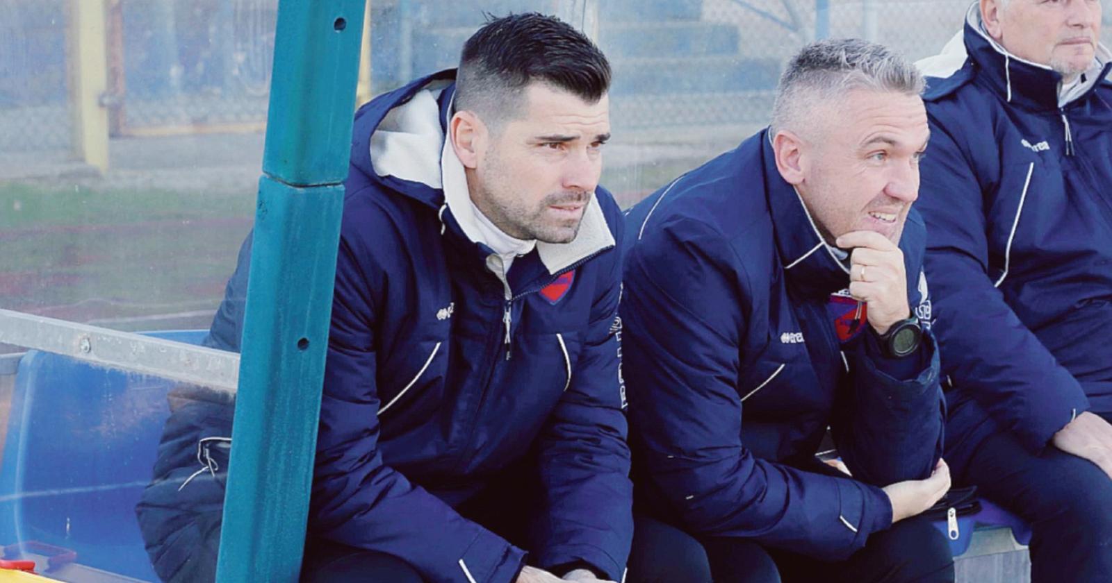 Adriese, un match cruciale