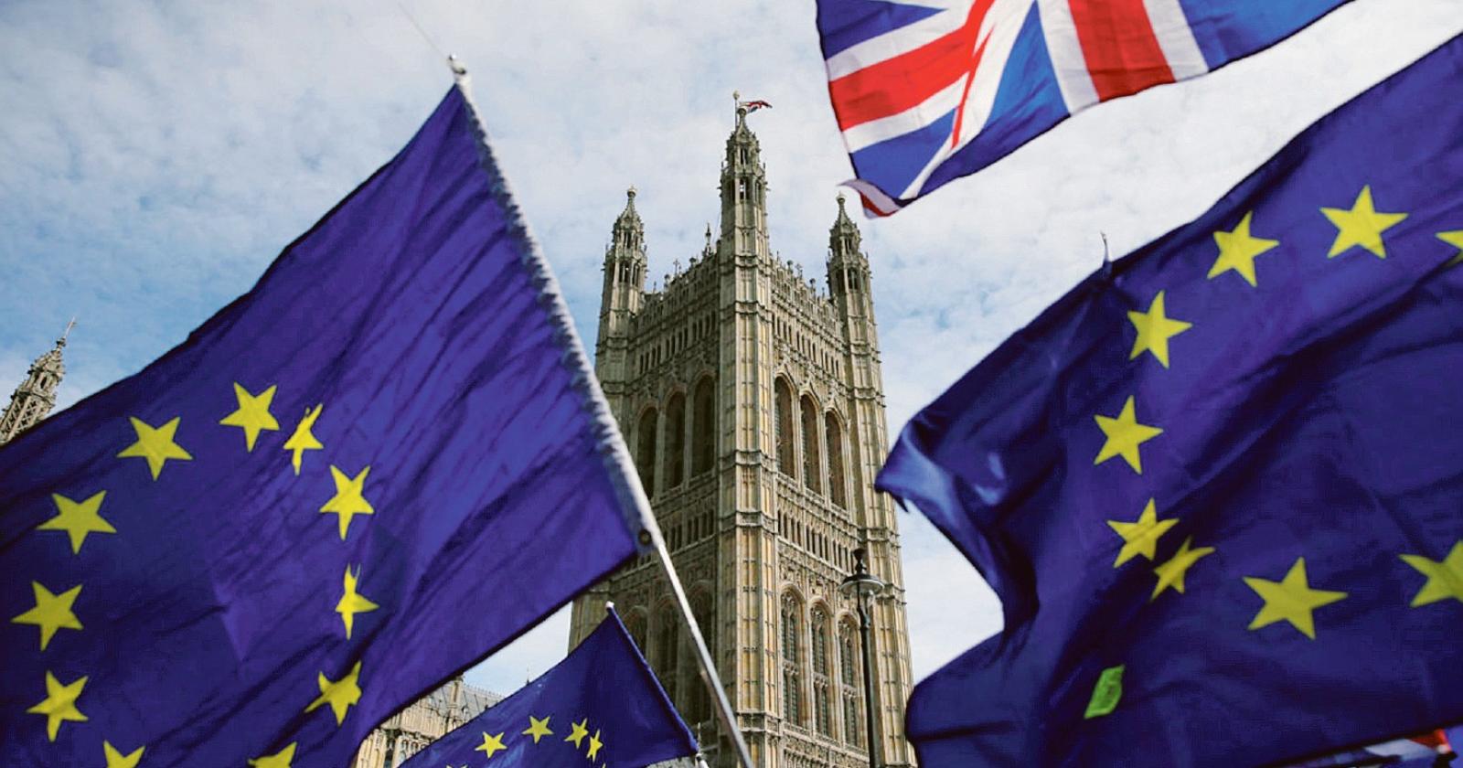 La Brexit non spaventa l’industria