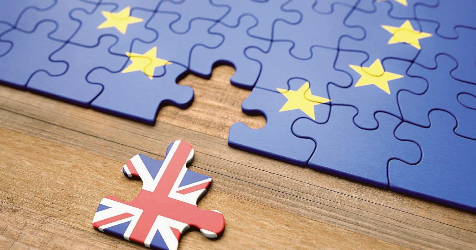 Brexit, il danno c’è ma non fa male