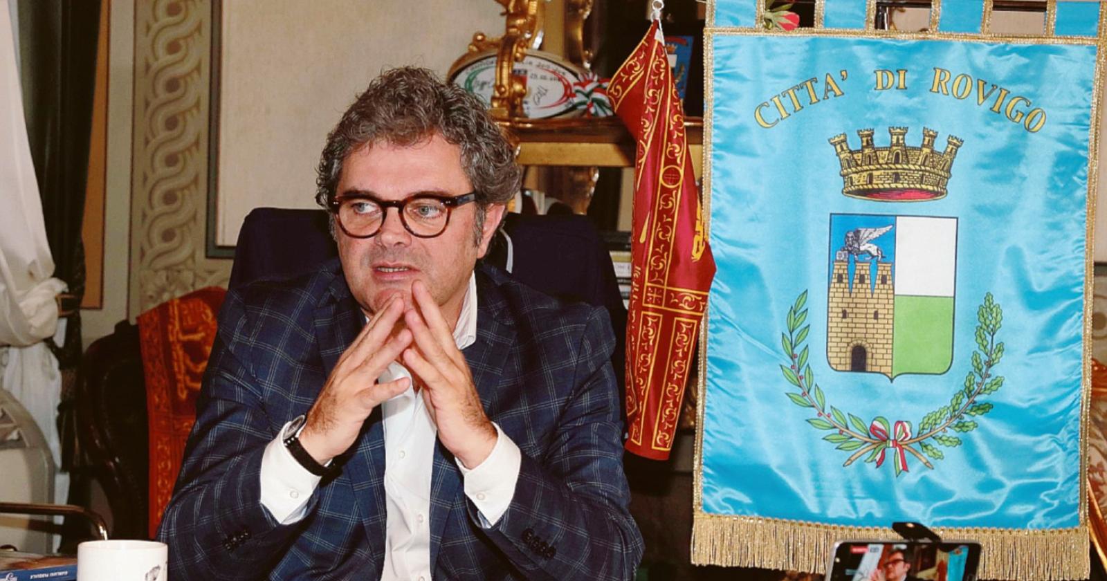 Crisi di giunta, situazione kafkiana