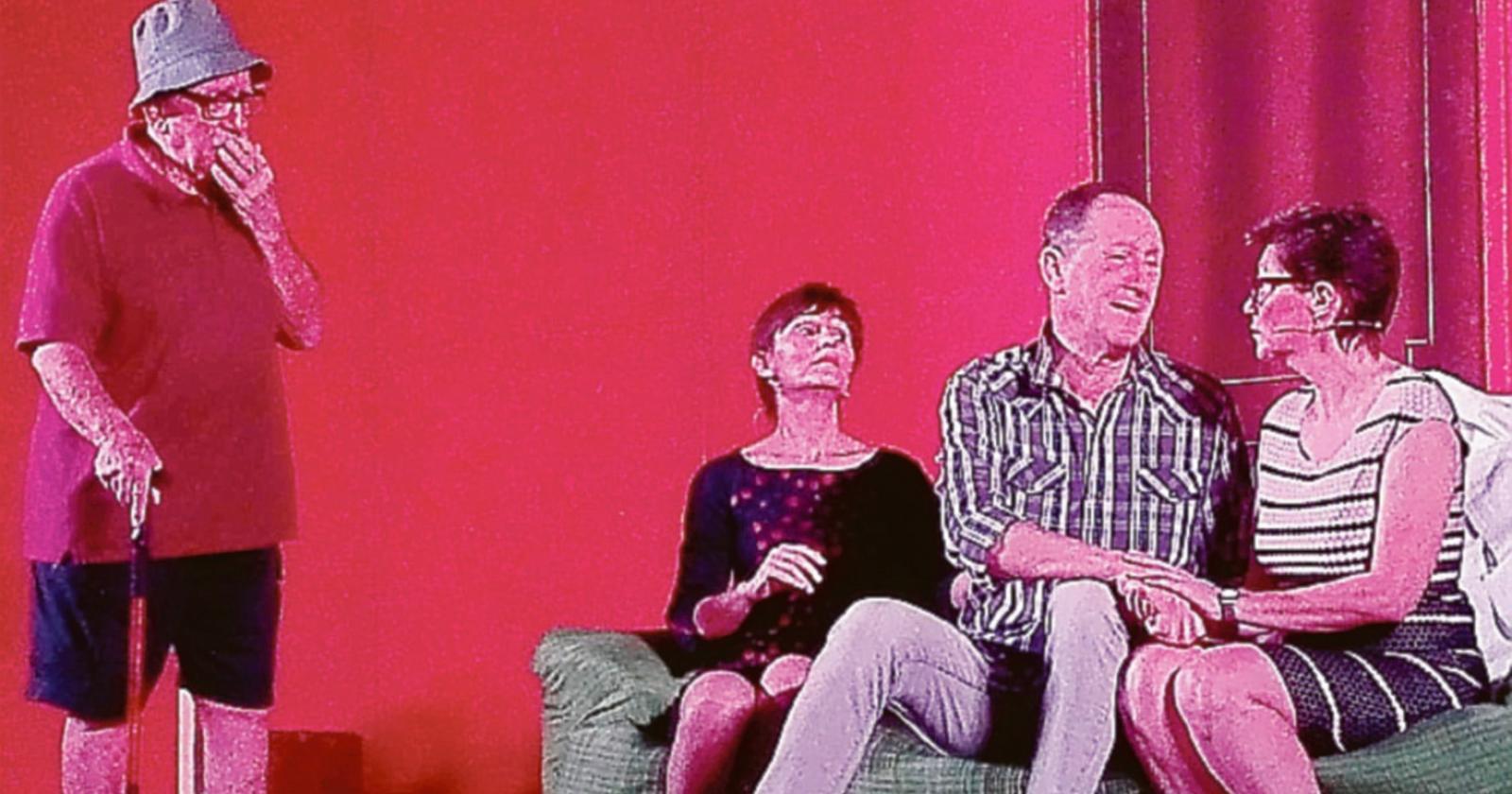 Il Convivium diverte al Comunale