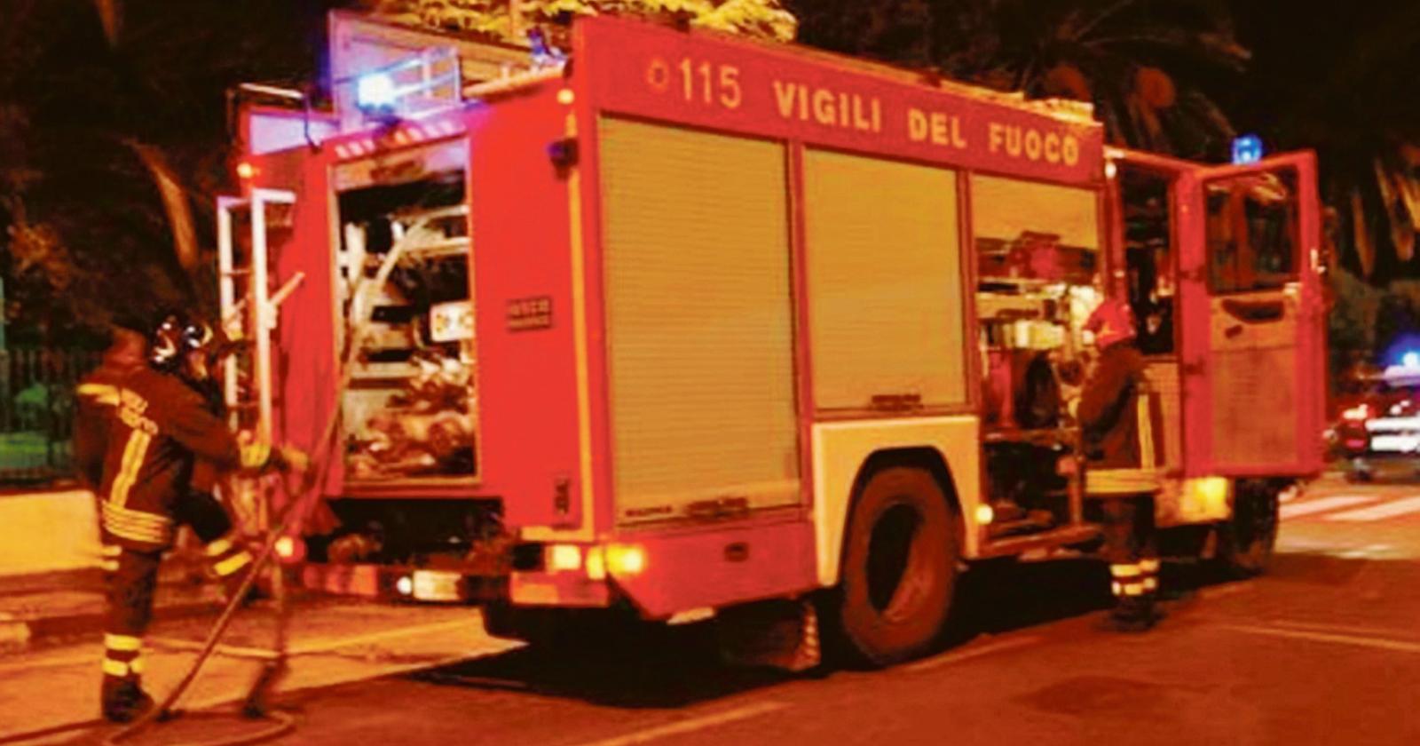 Anziani salvati dal monossido killer