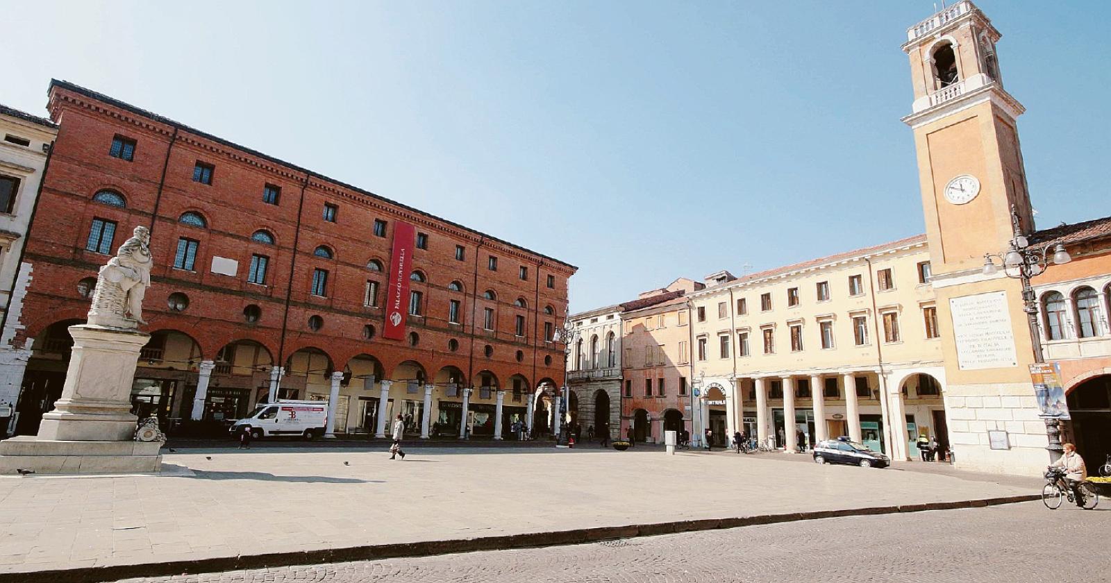 Polesani, razza in via di estinzione